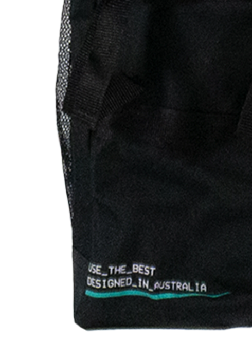 JDH Midi Pro Bag